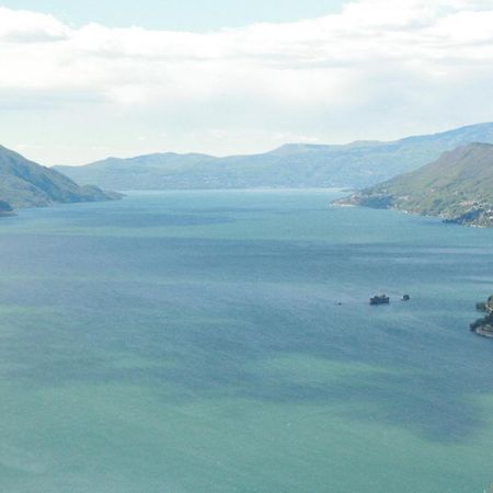 Vista Lago Maccagno Экстерьер фото